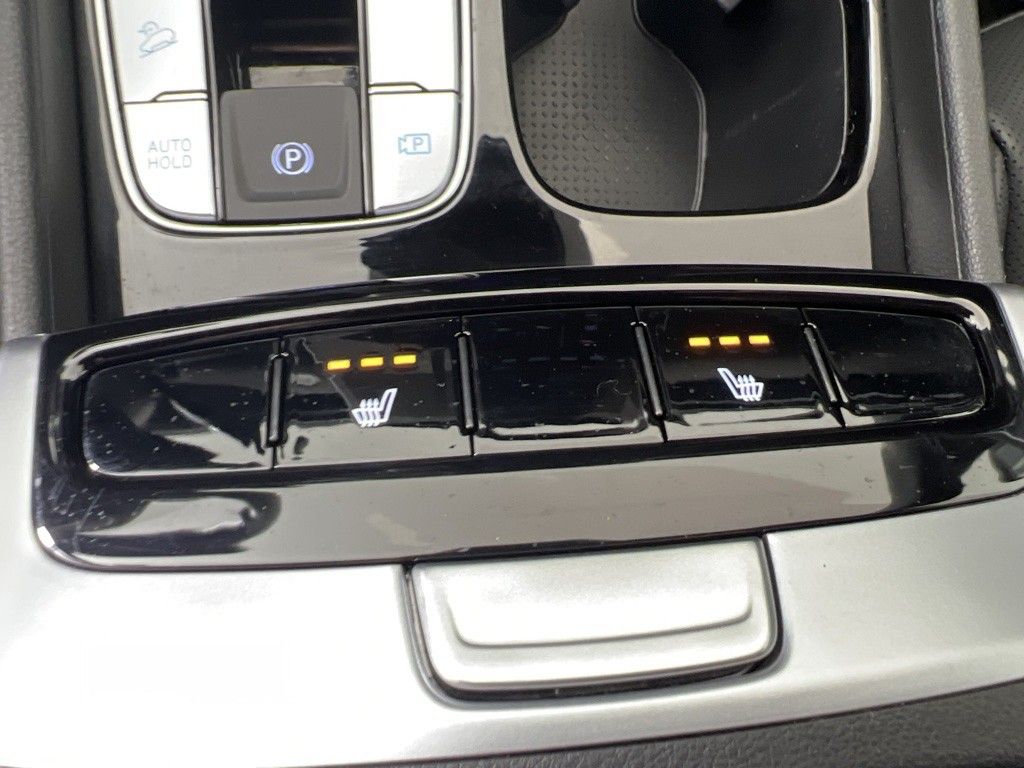 Certified Used 2024 Gray Hyundai XRT image 5