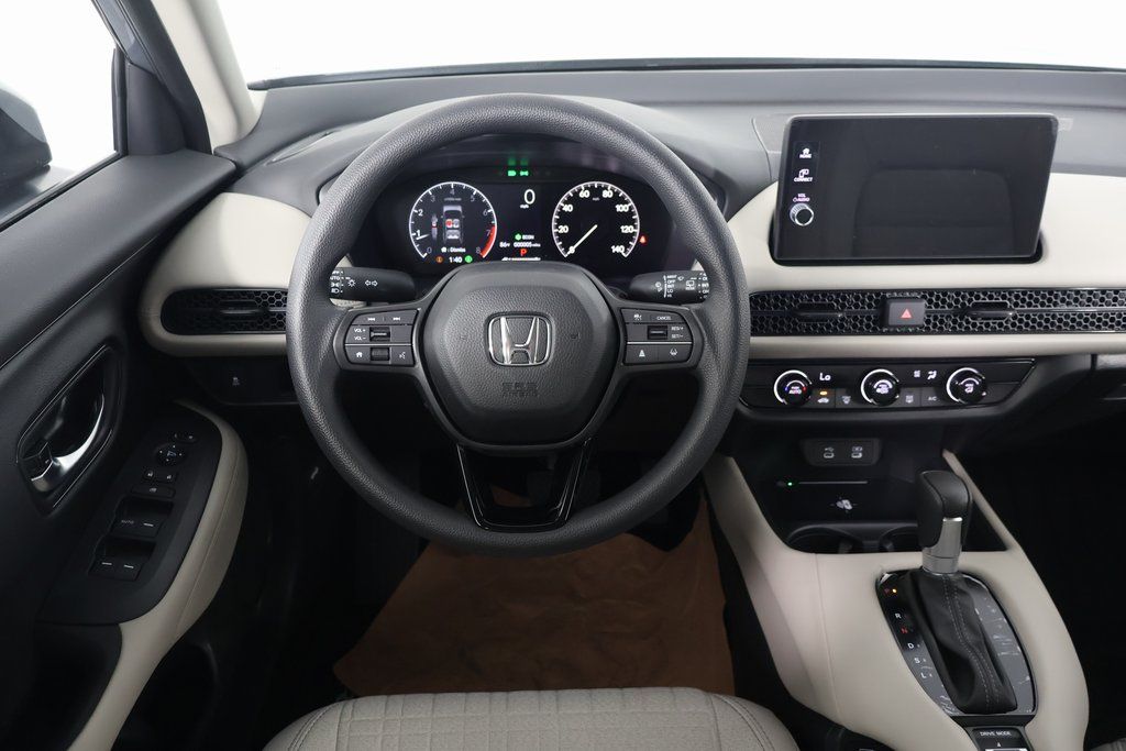 Thumbnail: 2026 Honda HR-V - 3