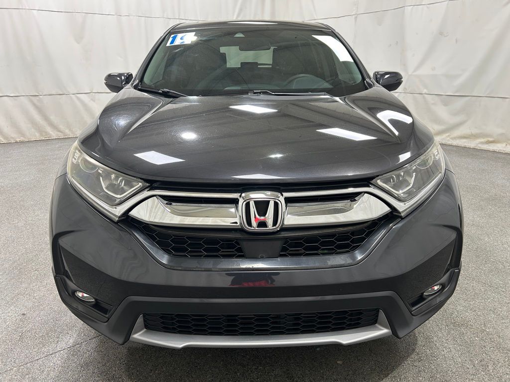 2019 Honda CR-V EX photo 2