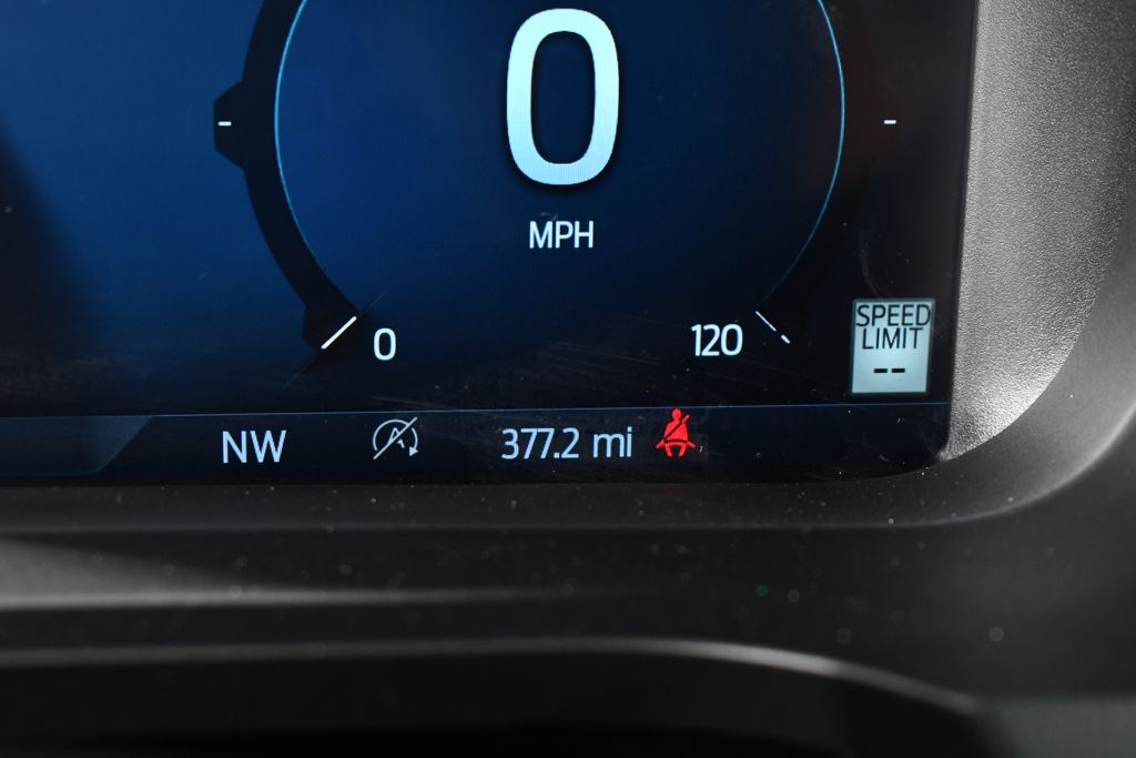 New 2026 Gray Ford XLT image 26