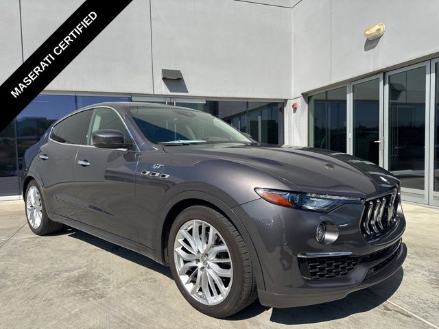 2022 Maserati Levante GT AWD