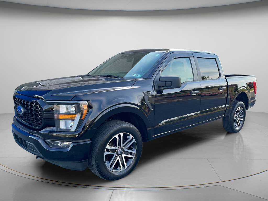 View vehicle photo 5
