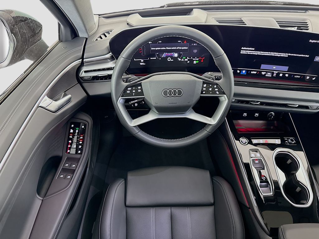 Thumbnail: 2026 Audi A6 - 11