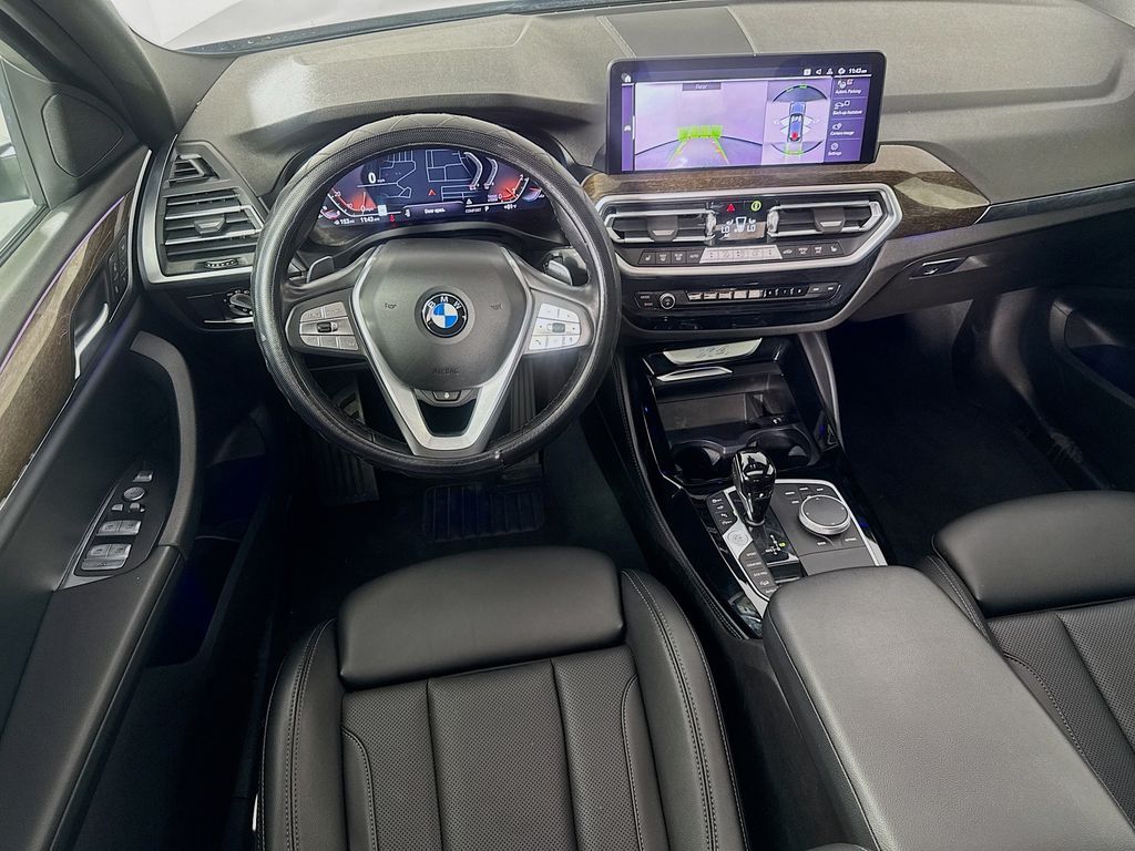 Used Car 2022 Bmw X4  Xdrive30i For Sale Under $35,000 In Austin, Texas