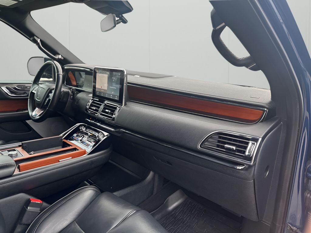 Used Car 2019 Lincoln Navigator L  L Reserve For Sale Under $40,000 In Austin, Texas