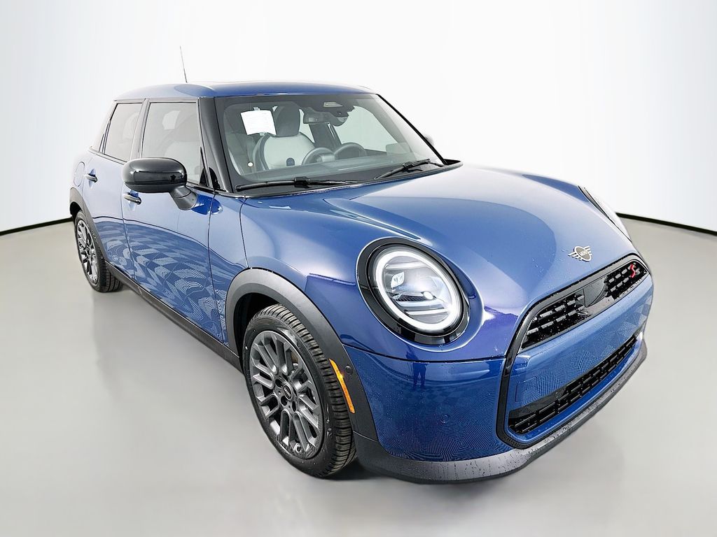 Thumbnail: 2026 MINI Cooper - 3