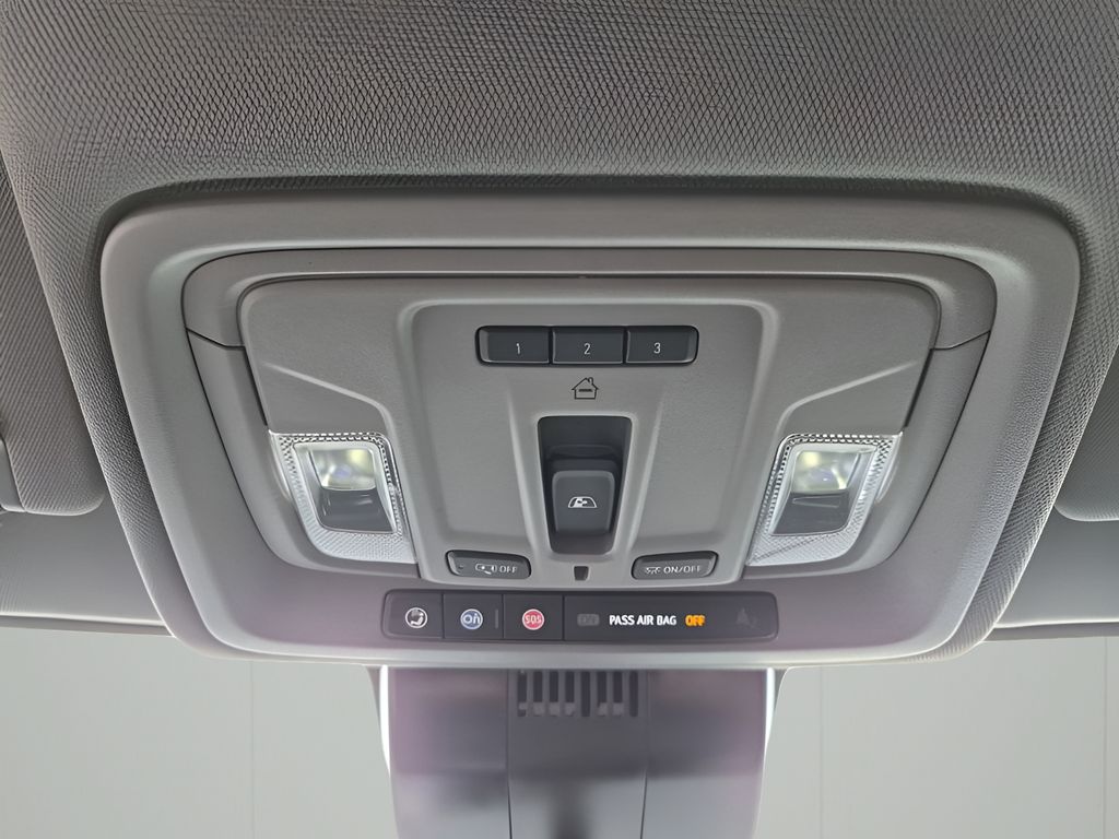 Used Car 2024 Chevrolet Silverado 1500  Ltz For Sale Under $50,000 In Austin, Texas