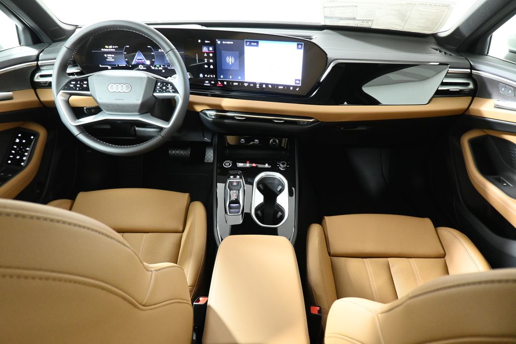 Thumbnail: 2026 Audi A6 - 4