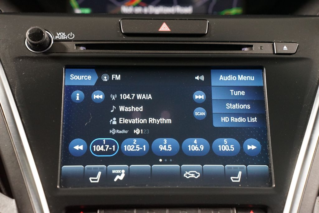 Thumbnail: 2020 Acura MDX - 19