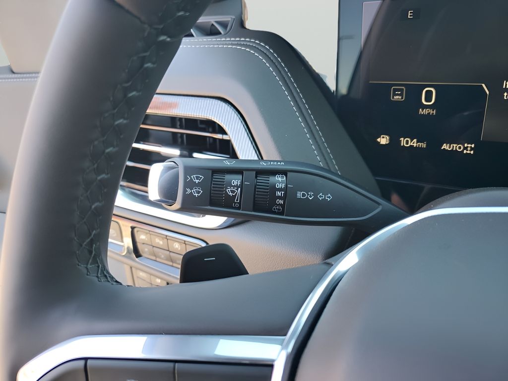 New Car 2025 Gmc Yukon Xl  For Sale Under $80,000 In Austin, Texas