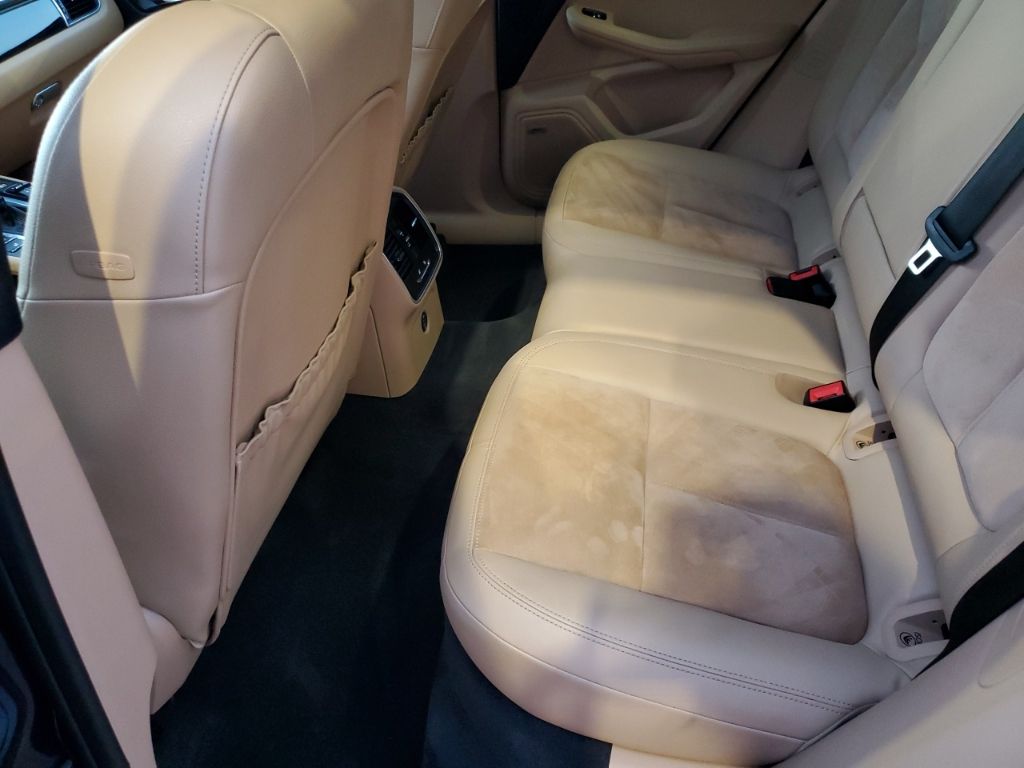 Used Car 2018 Porsche Macan  For Sale Under $25,000 In Austin, Texas