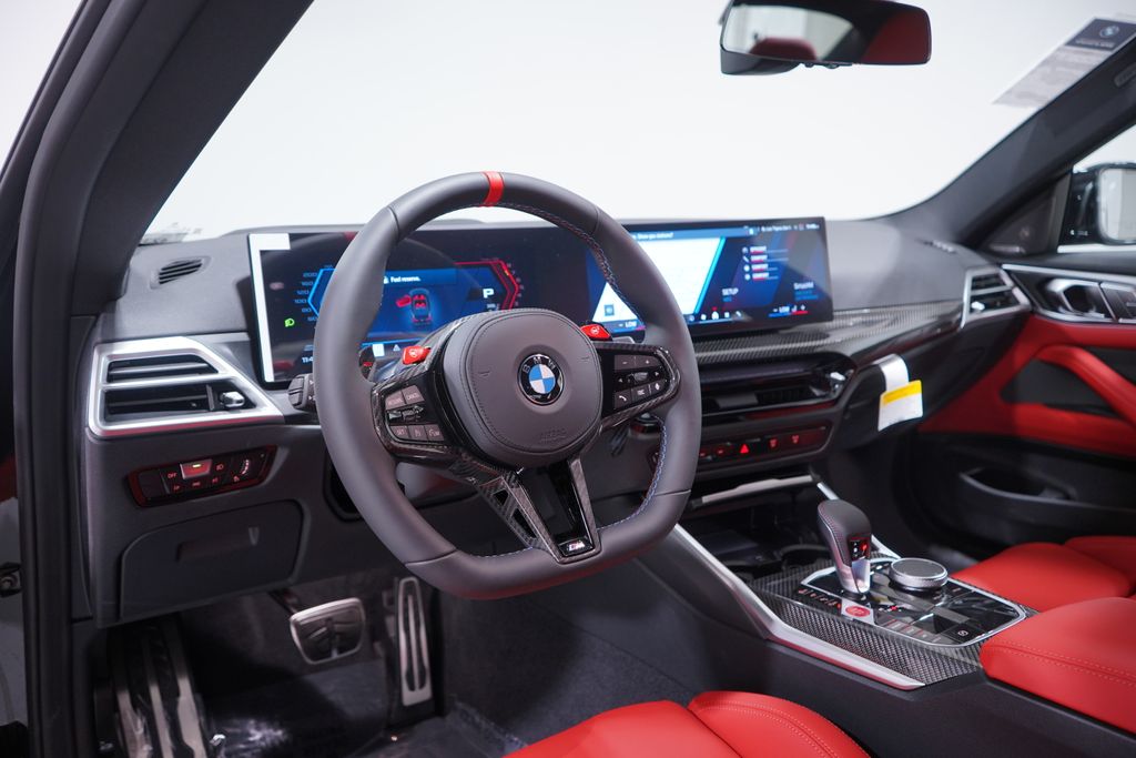 Thumbnail: 2026 BMW M4 - 6