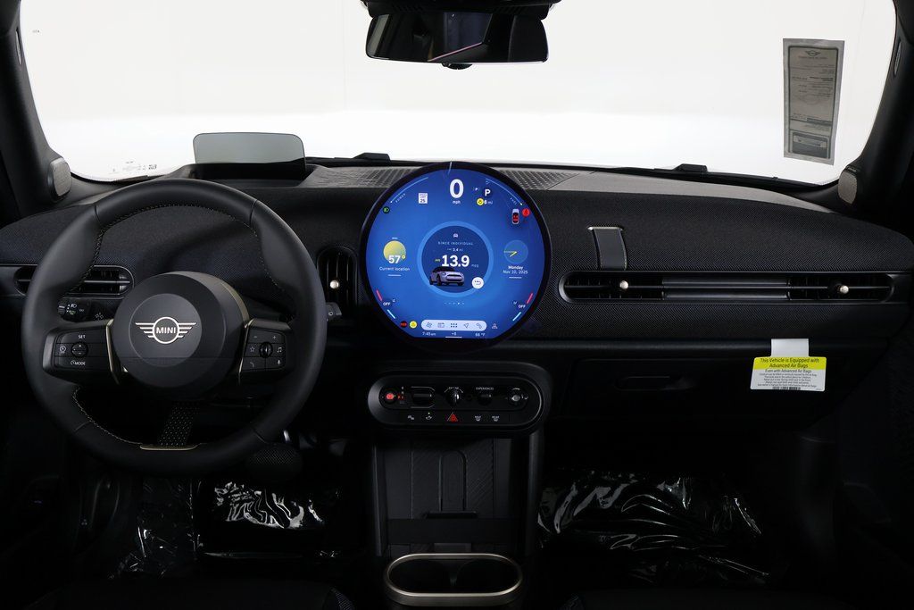 Thumbnail: 2026 MINI Cooper - 4