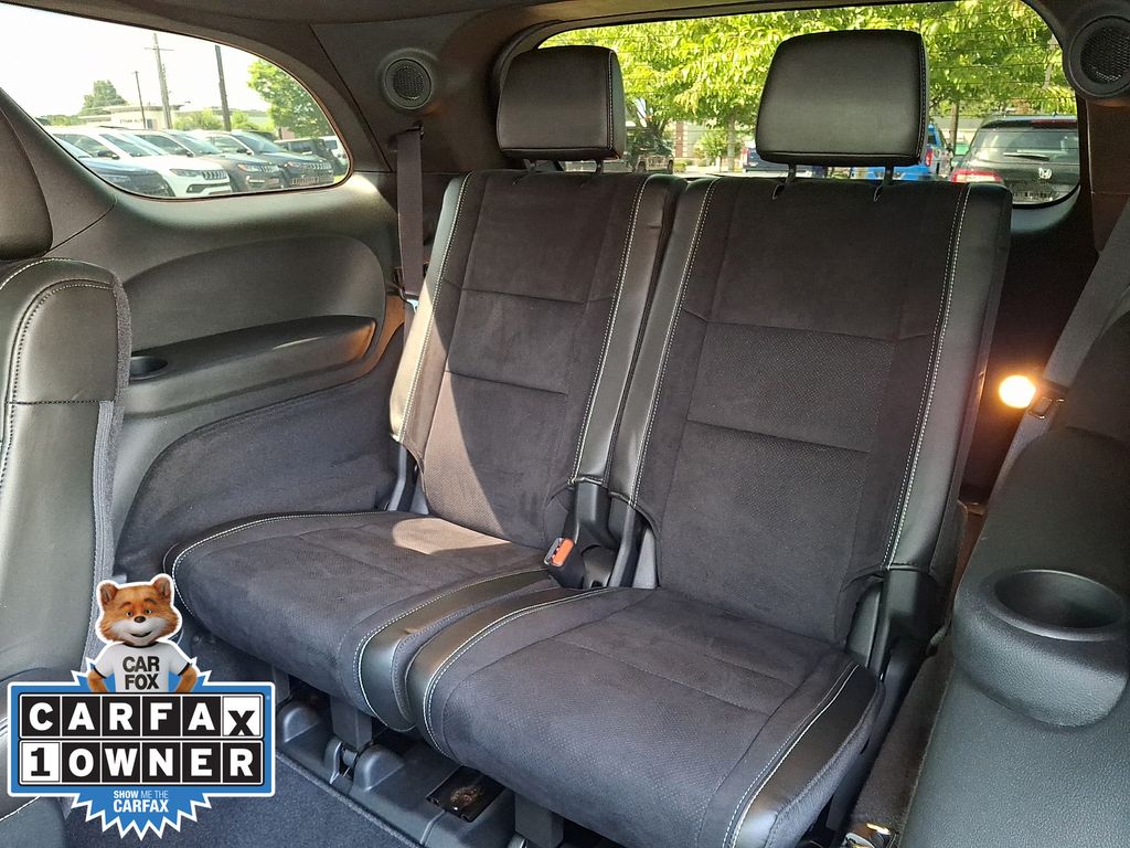 Used 2024 Dodge Durango SUV