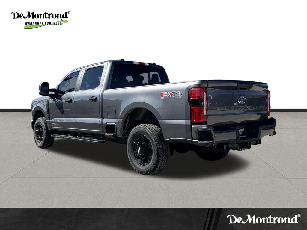 2025 Ford F-250SD XL - 6