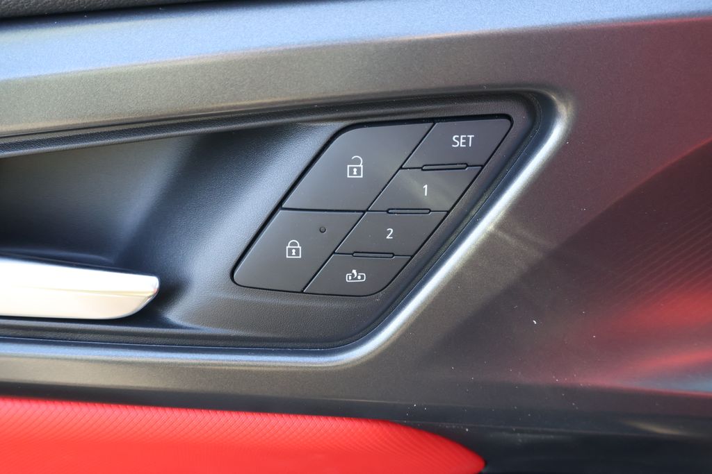 Thumbnail: 2025 Chevrolet Equinox - 19