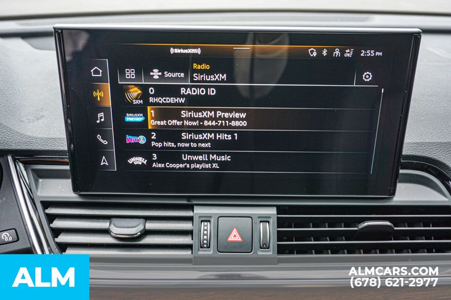 2023 Audi Q5 45 S line Premium photo 22