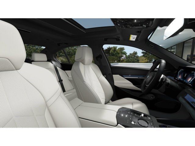 New 2027 Green BMW 530i image 9