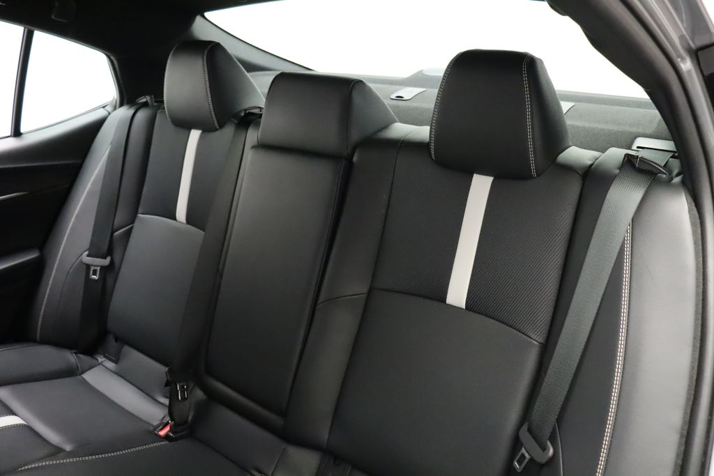 Thumbnail: 2025 Toyota Camry - 18