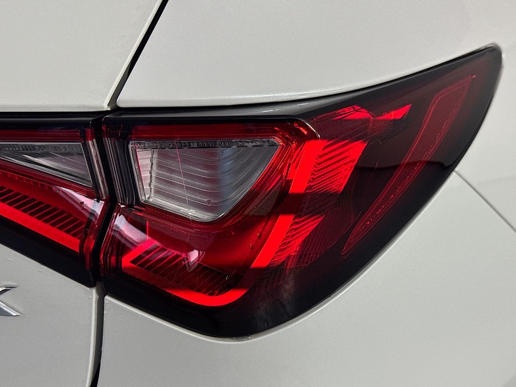 Used Car 2023 Acura Mdx  3.5l For Sale Under $35,000 In Austin, Texas