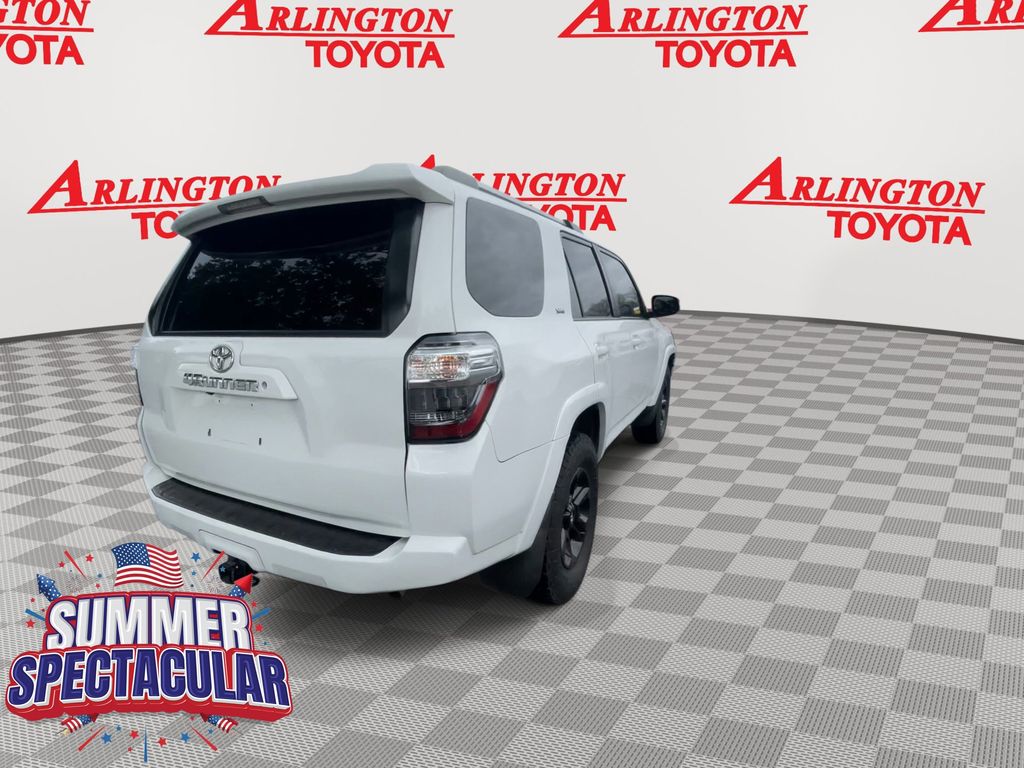 Used 2019 Toyota 4Runner SUV