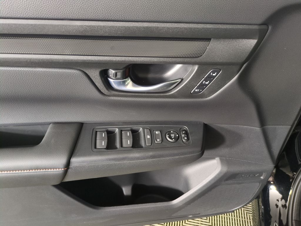 New 2026 Honda CR-V Hybrid For Sale in Fort Wayne, IN