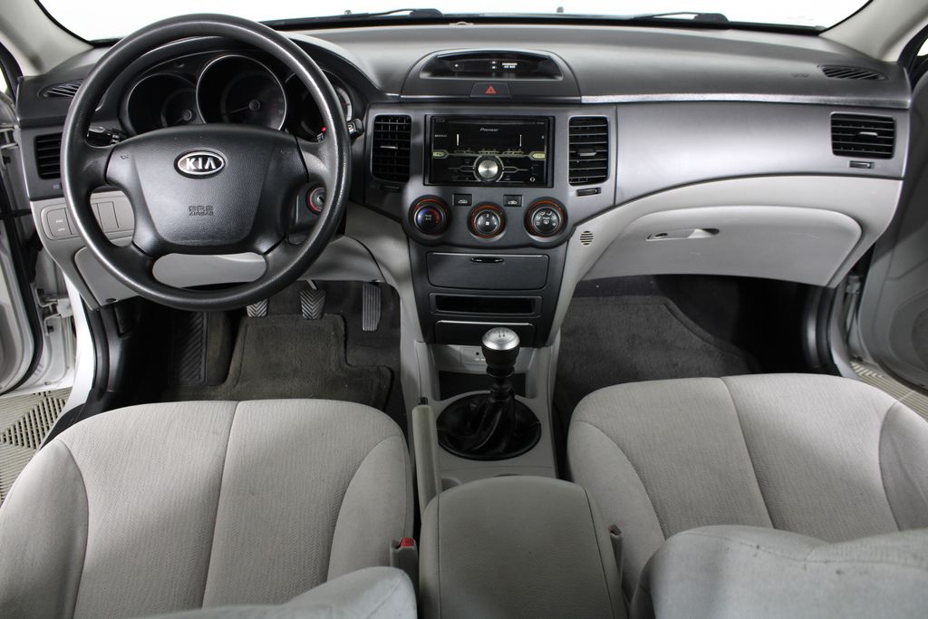 Used 2009 Kia Optima for sale in 