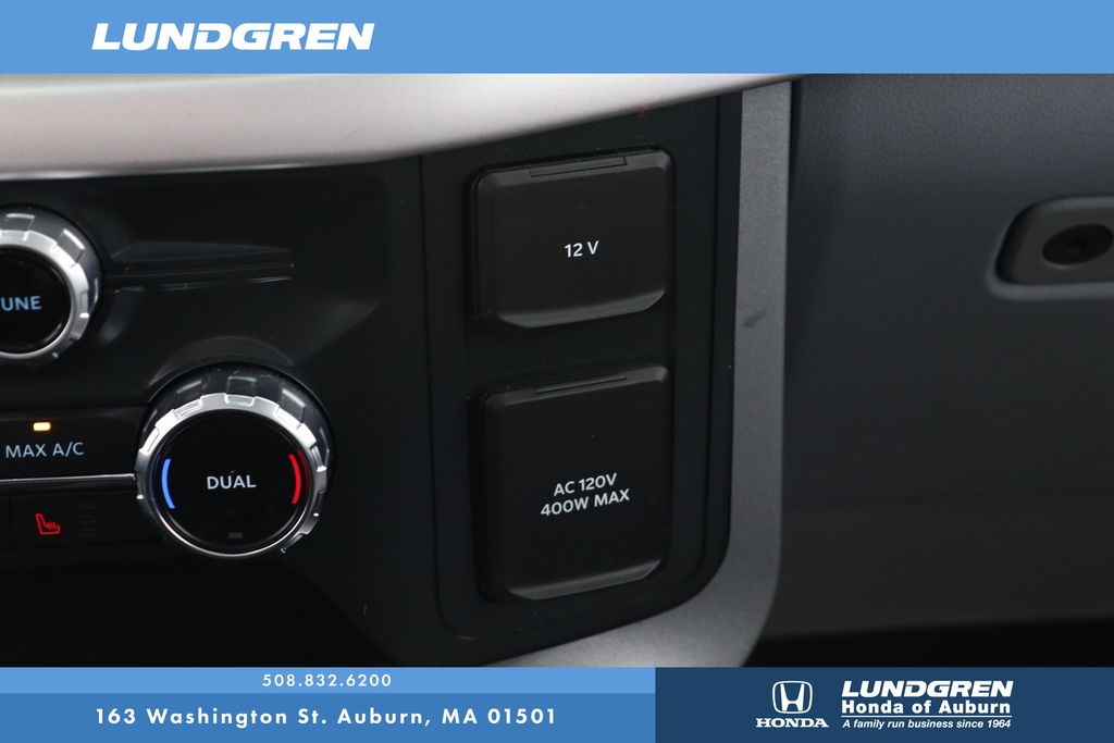Used 2022 Ford F-150 Truck