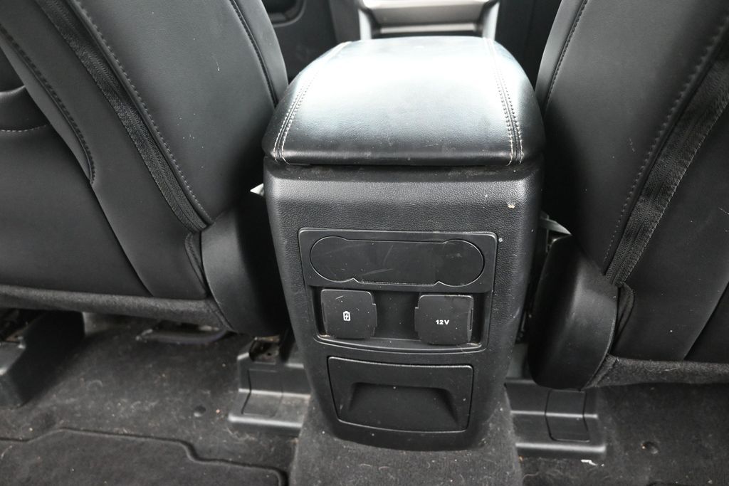 Used 2023 Ford Explorer SUV