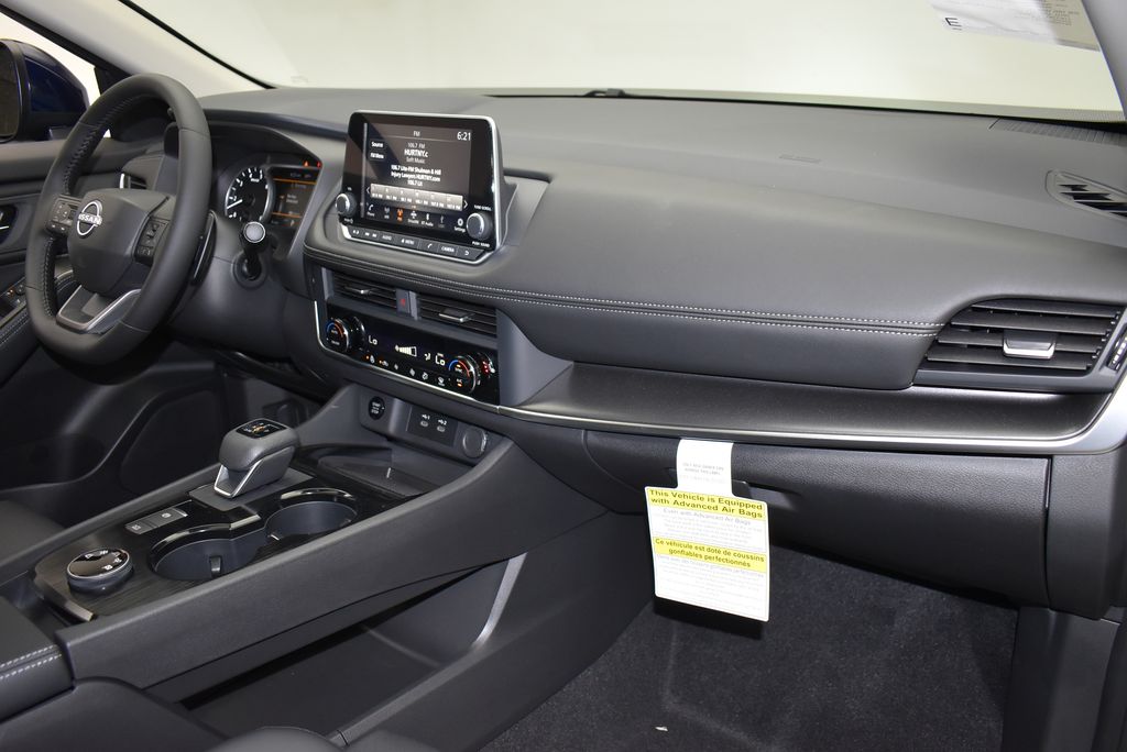 Thumbnail: 2026 Nissan Rogue - 25