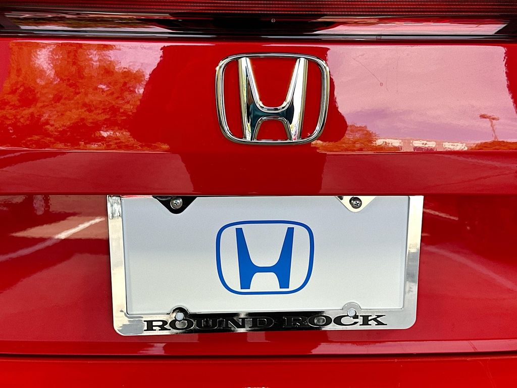 Thumbnail: 2026 Honda Civic - 20
