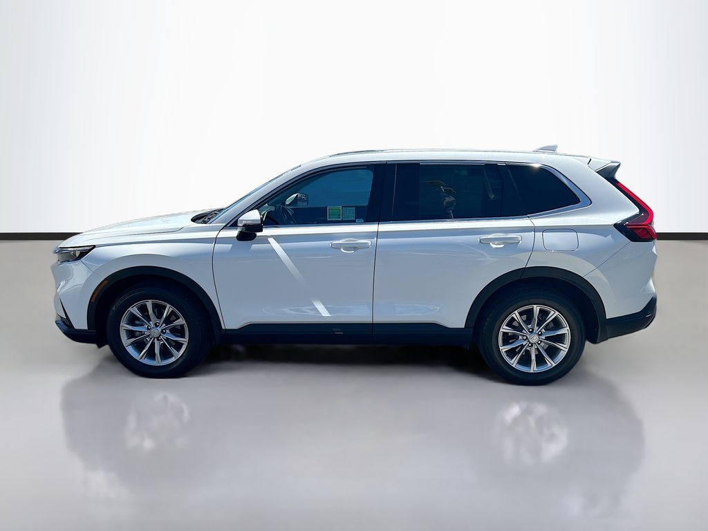 Thumbnail: 2023 Honda CR-V - 8