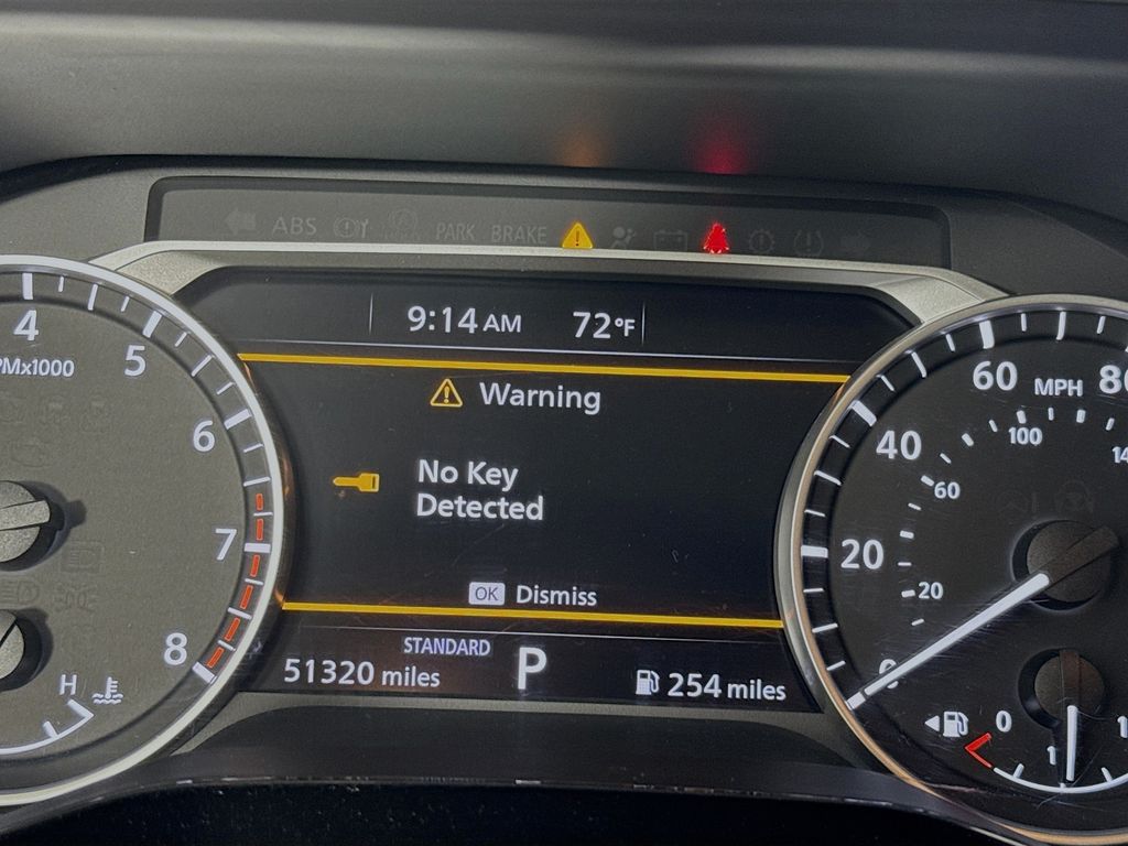 Used Car 2024 Nissan Pathfinder  Sv For Sale Under $30,000 In Austin, Texas