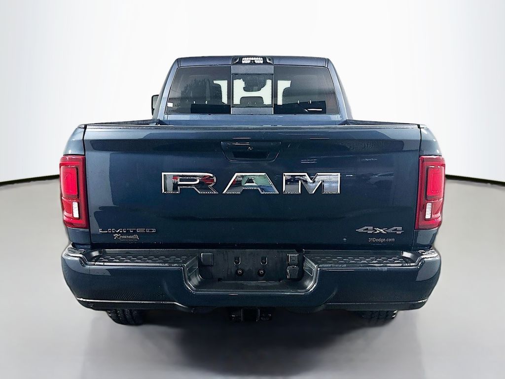 New 2025 Blue Ram Limited 14in image 6