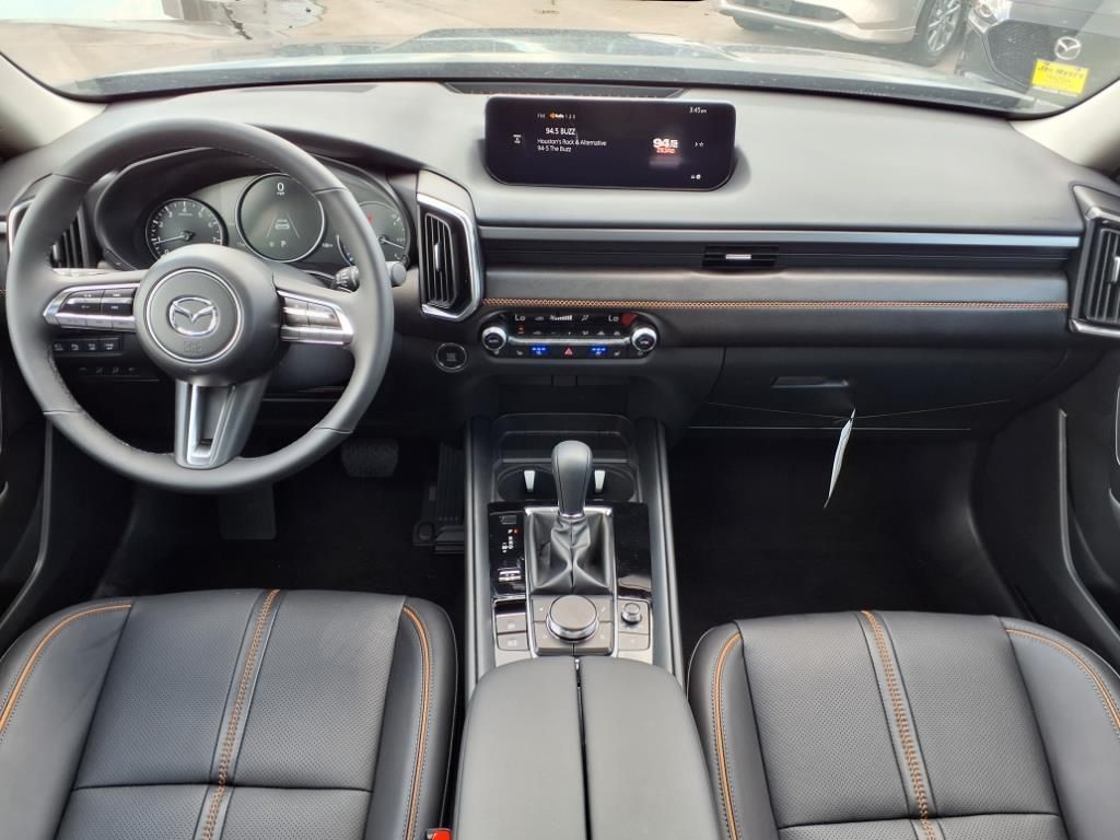 2025 Mazda CX-50 2.5 Turbo Premium Plus Package - 2