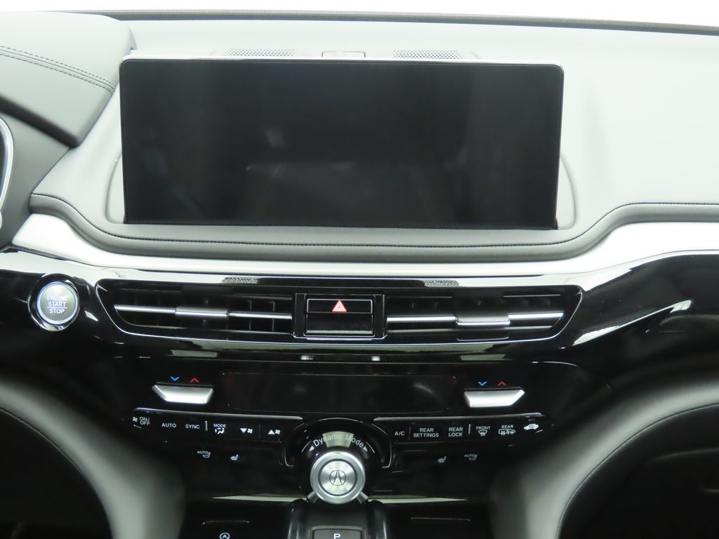 Thumbnail: 2026 Acura MDX - 15