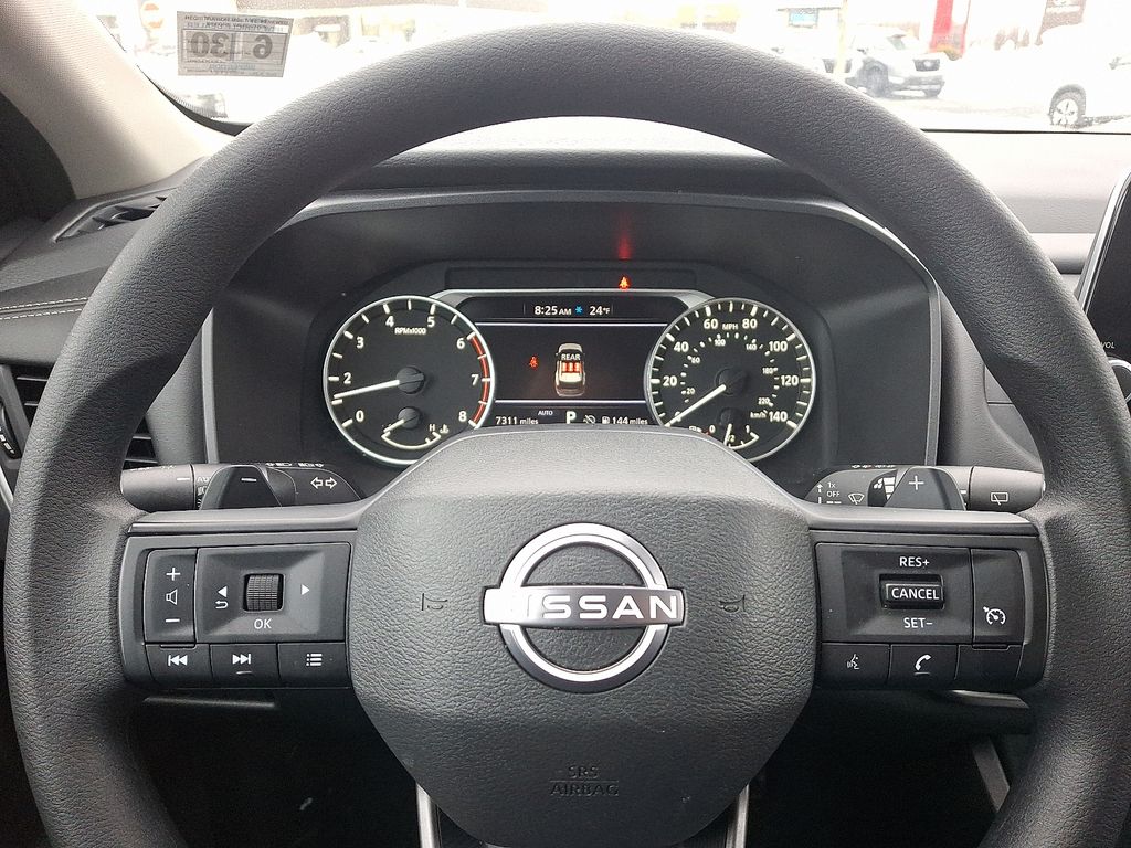 Thumbnail: 2025 Nissan Rogue - 20