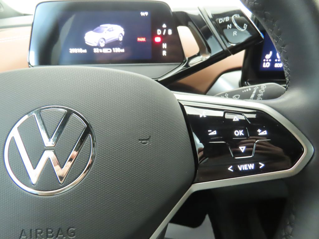 Thumbnail: 2022 Volkswagen ID.4 - 12