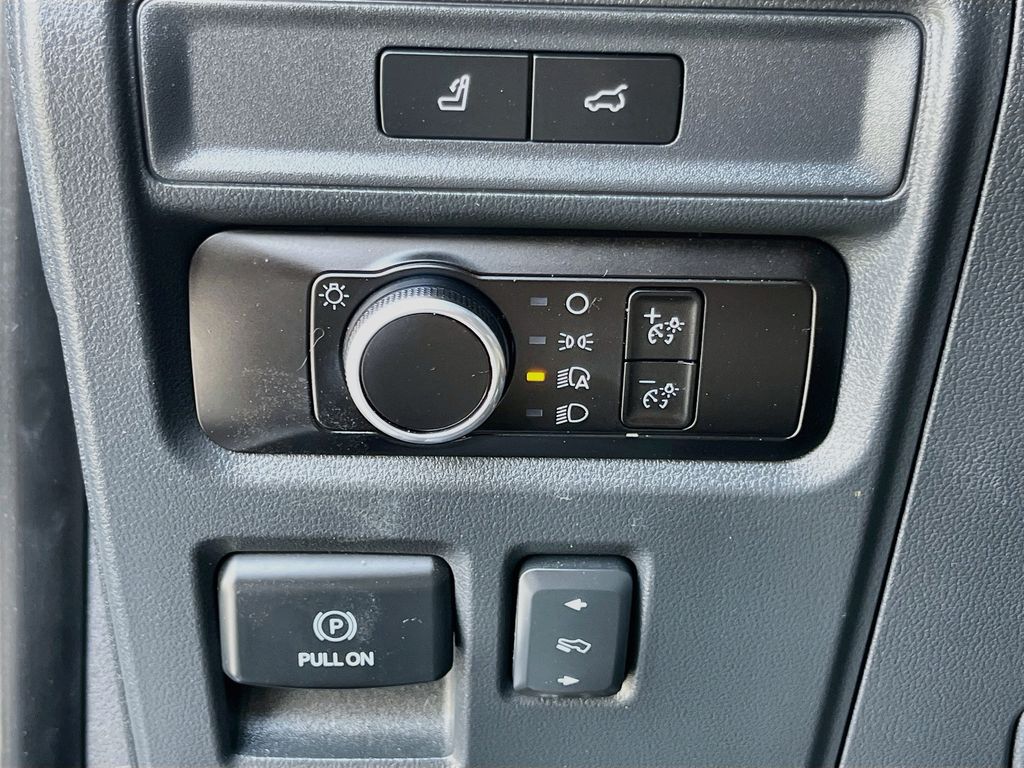 2023 Ford Expedition Max XLT Silver at Bayway Cadillac Southwest