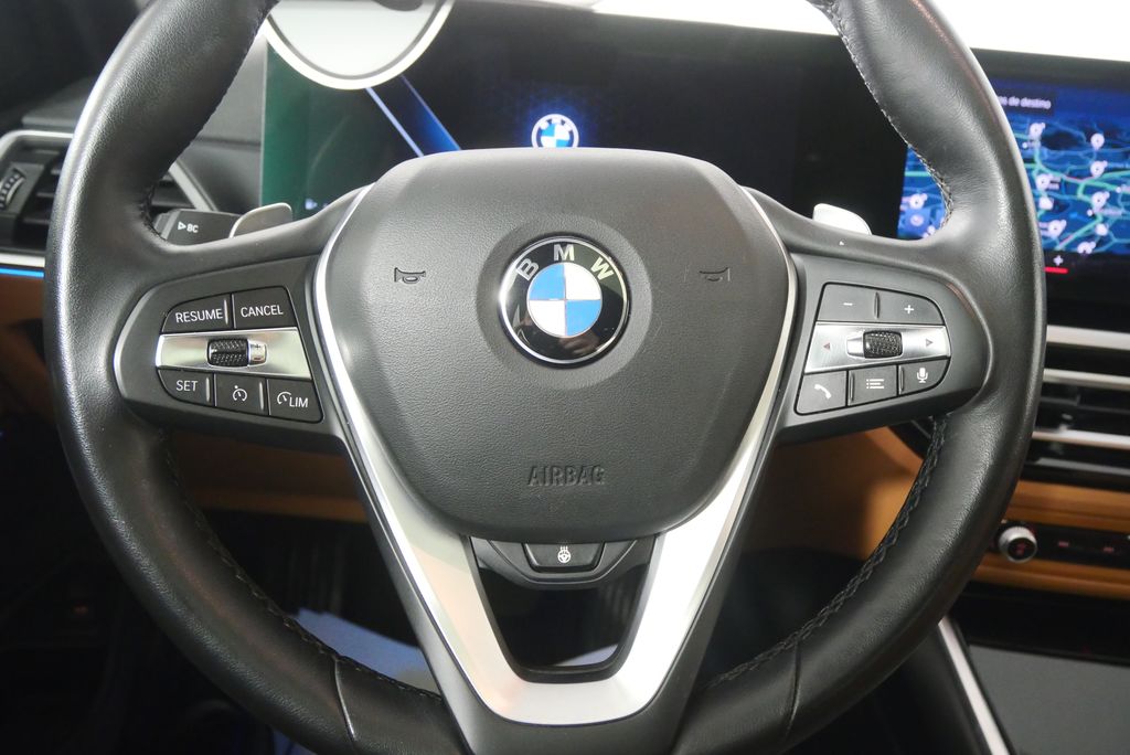 Thumbnail: 2023 BMW 3 Series - 18