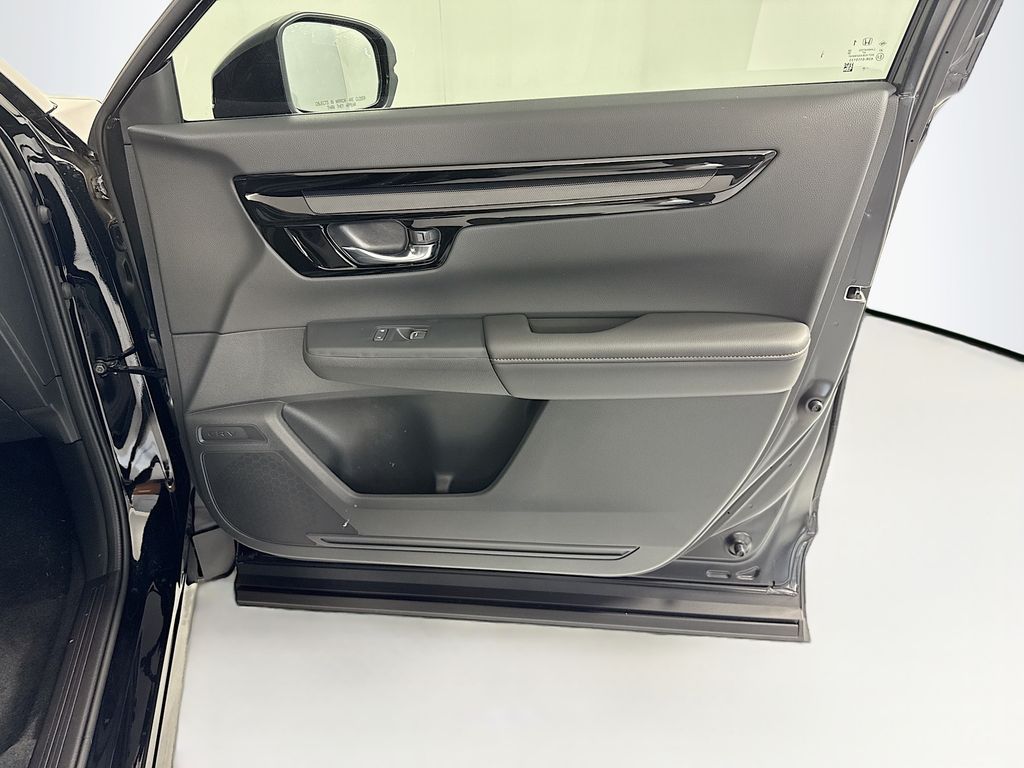 Thumbnail: 2026 Honda CR-V - 25