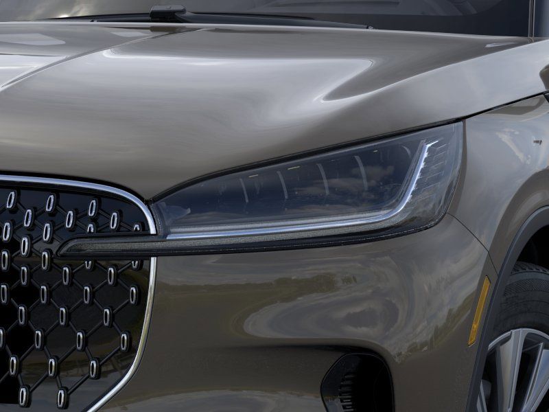 Thumbnail: 2026 Lincoln Aviator - 18