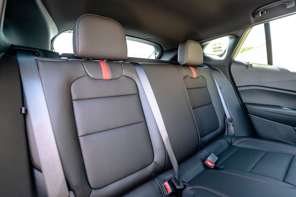 New 2026 Chevrolet Trax SUV