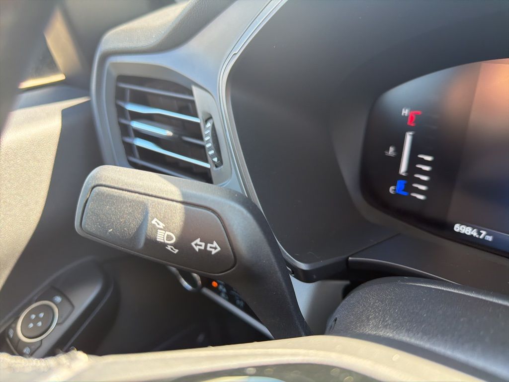 used 2023 Ford Escape car, priced at $22,995