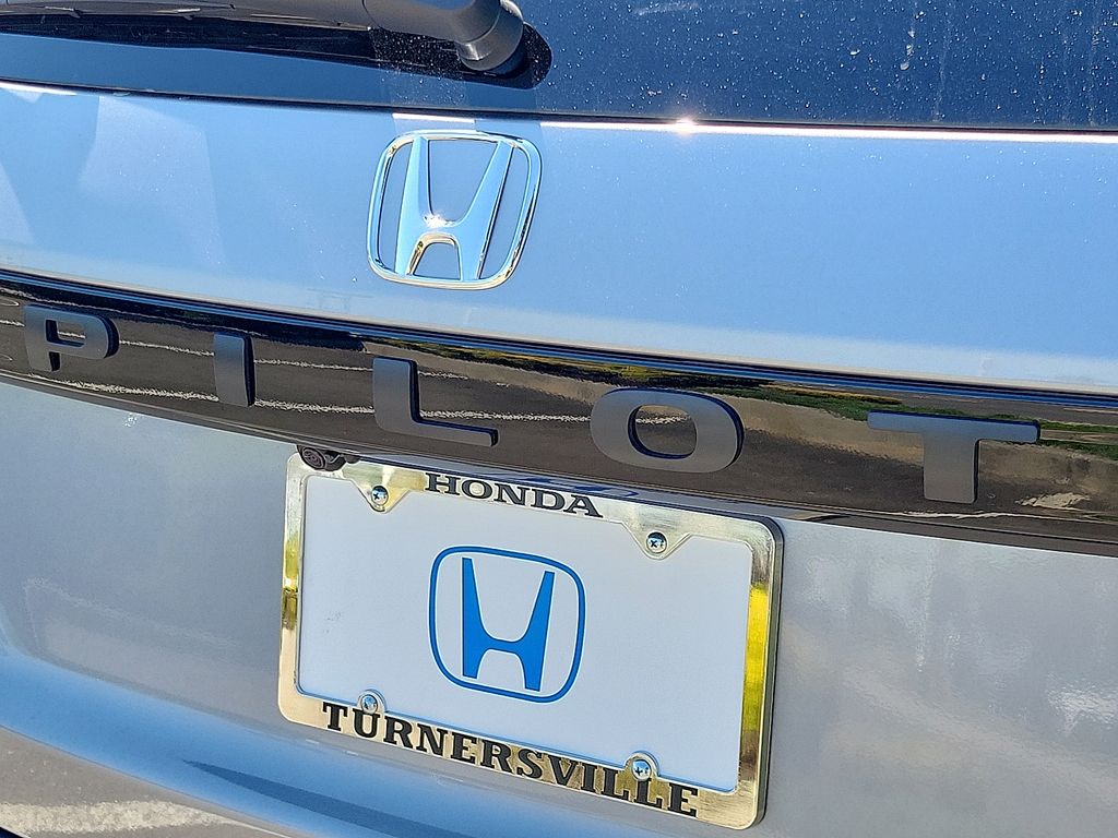 Thumbnail: 2025 Honda Pilot - 5