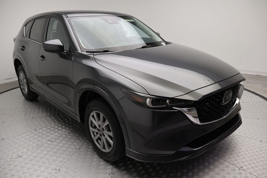 Thumbnail: 2024 Mazda CX-5 - 6