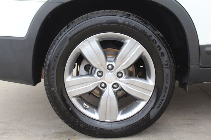 Used Car 2013 Kia Sorento  Ex For Sale Under $10,000 In Georgetown, Texas