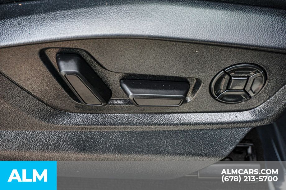 Used 2021 Gray Audi 45 Premium Plus image 62