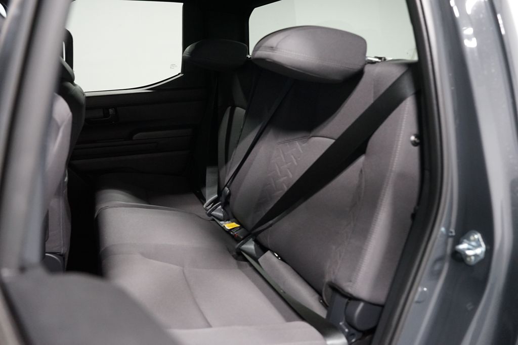 Thumbnail: 2026 Toyota Tacoma - 30