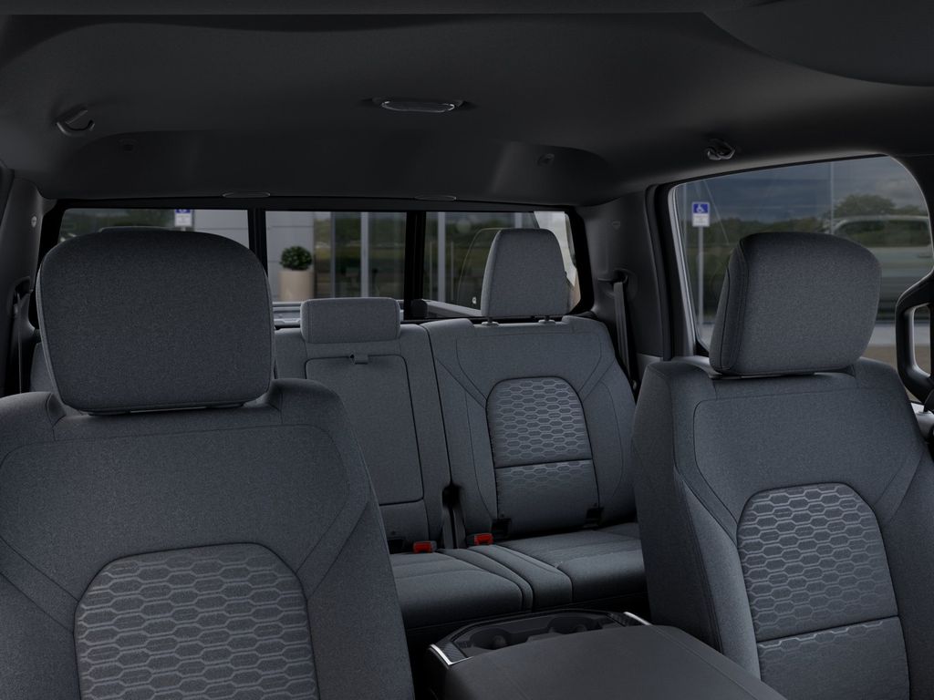 New 2026 Ram 1500 Truck